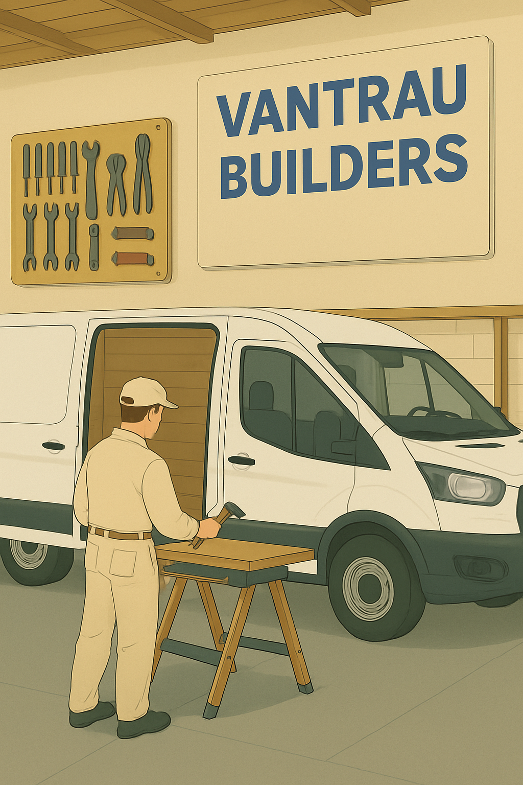 Van Builders